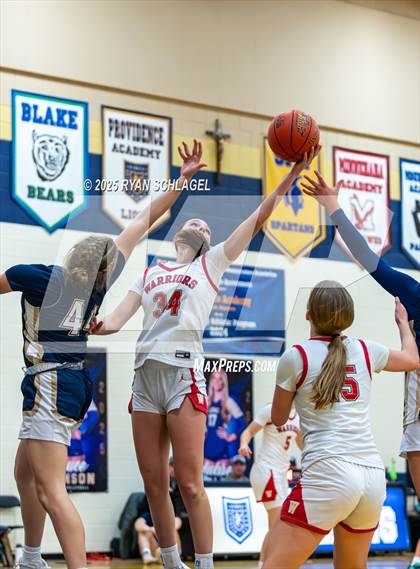 Thumbnail 3 in Two Rivers @ Providence Academy photogallery.