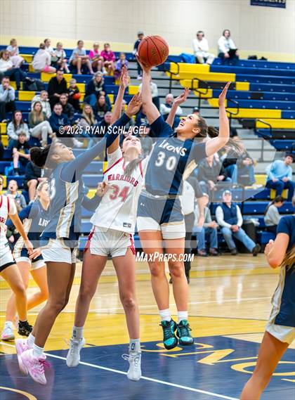 Thumbnail 1 in Two Rivers @ Providence Academy photogallery.