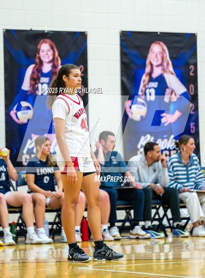 Thumbnail 3 in Two Rivers @ Providence Academy photogallery.