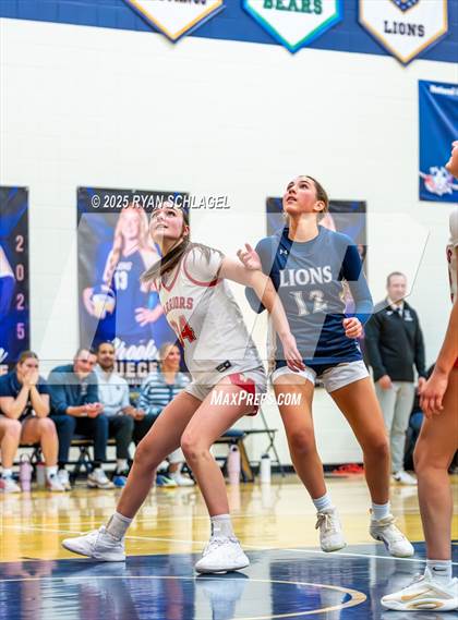 Thumbnail 3 in Two Rivers @ Providence Academy photogallery.