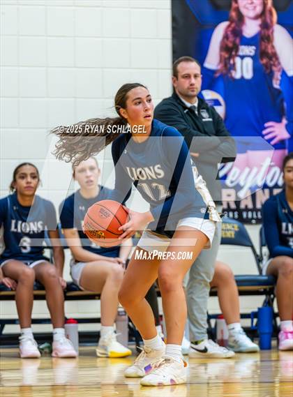 Thumbnail 1 in Two Rivers @ Providence Academy photogallery.