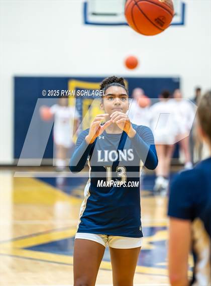 Thumbnail 1 in Two Rivers @ Providence Academy photogallery.