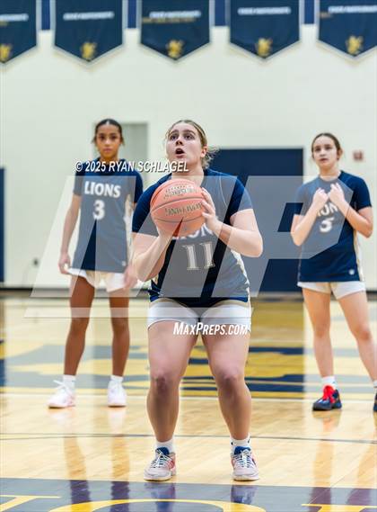 Thumbnail 3 in Two Rivers @ Providence Academy photogallery.