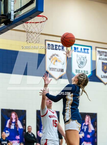 Thumbnail 1 in Two Rivers @ Providence Academy photogallery.