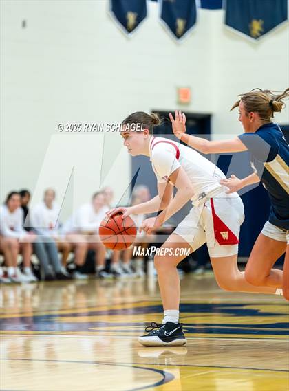 Thumbnail 3 in Two Rivers @ Providence Academy photogallery.