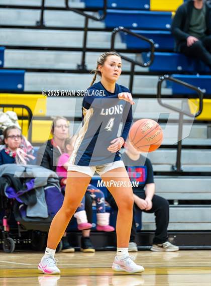 Thumbnail 3 in Two Rivers @ Providence Academy photogallery.