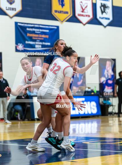 Thumbnail 1 in Two Rivers @ Providence Academy photogallery.