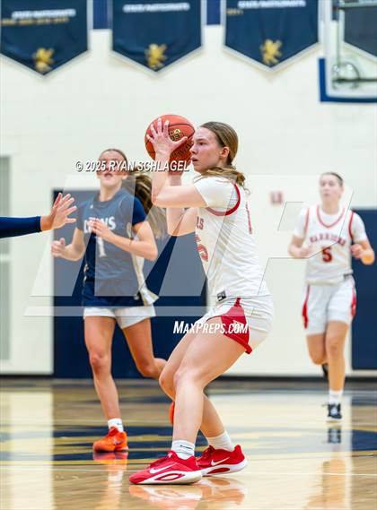 Thumbnail 3 in Two Rivers @ Providence Academy photogallery.