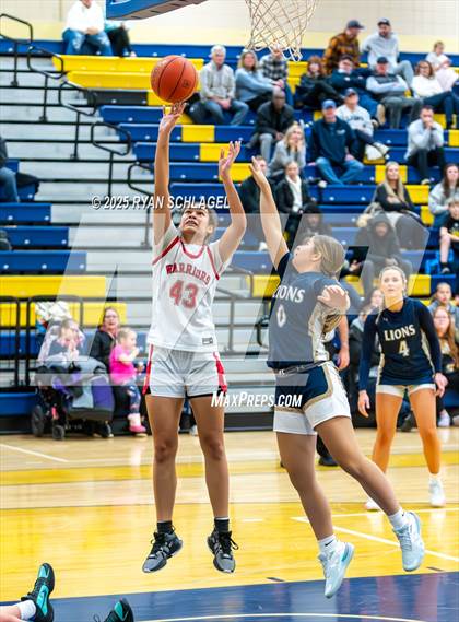 Thumbnail 1 in Two Rivers @ Providence Academy photogallery.