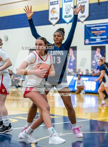 Thumbnail 1 in Two Rivers @ Providence Academy photogallery.