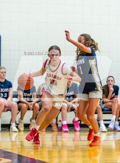 Thumbnail 2 in Two Rivers @ Providence Academy photogallery.