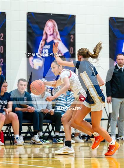 Thumbnail 3 in Two Rivers @ Providence Academy photogallery.