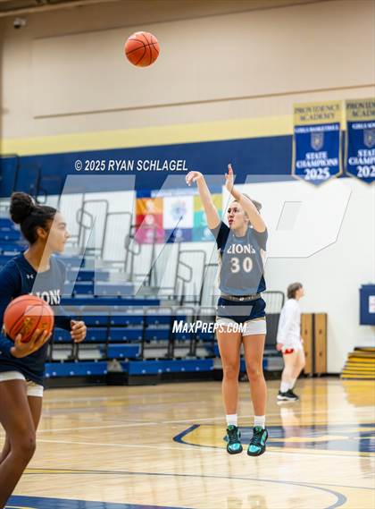 Thumbnail 2 in Two Rivers @ Providence Academy photogallery.