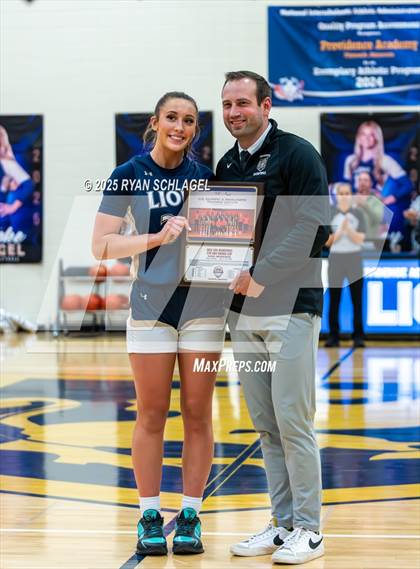 Thumbnail 3 in Two Rivers @ Providence Academy photogallery.