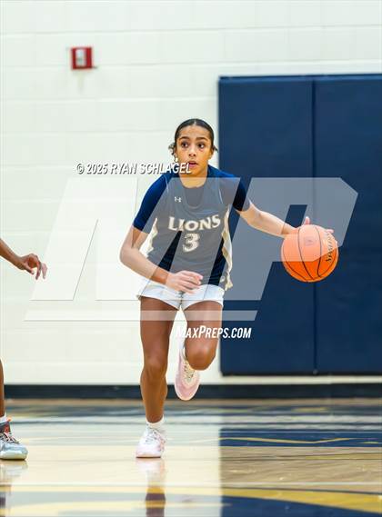 Thumbnail 2 in Two Rivers @ Providence Academy photogallery.