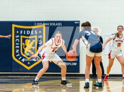 Thumbnail 1 in Two Rivers @ Providence Academy photogallery.