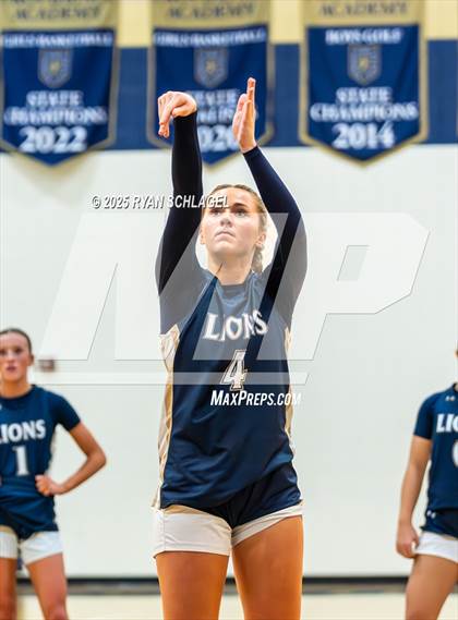 Thumbnail 3 in Two Rivers @ Providence Academy photogallery.