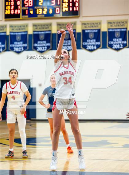 Thumbnail 3 in Two Rivers @ Providence Academy photogallery.