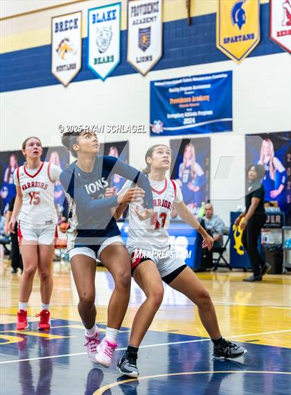 Thumbnail 1 in Two Rivers @ Providence Academy photogallery.