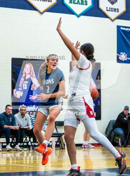 Thumbnail 1 in Two Rivers @ Providence Academy photogallery.