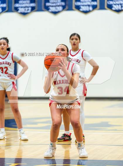 Thumbnail 2 in Two Rivers @ Providence Academy photogallery.