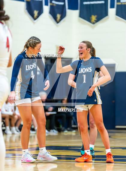 Thumbnail 2 in Two Rivers @ Providence Academy photogallery.