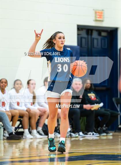 Thumbnail 2 in Two Rivers @ Providence Academy photogallery.