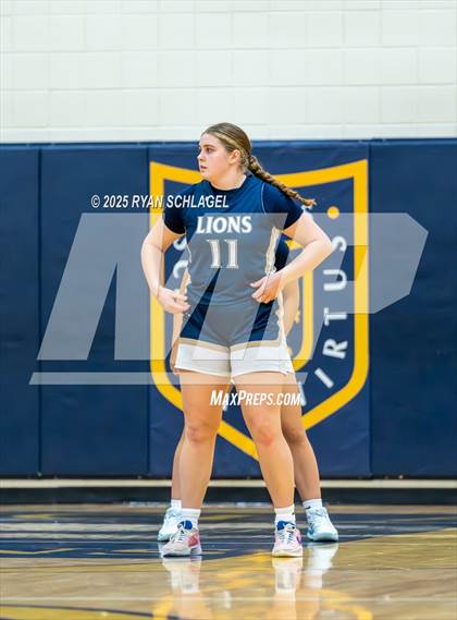 Thumbnail 3 in Two Rivers @ Providence Academy photogallery.