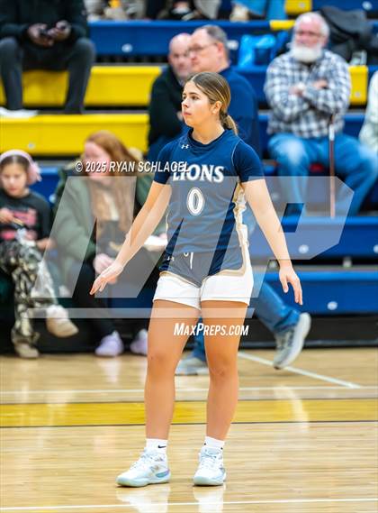 Thumbnail 3 in Two Rivers @ Providence Academy photogallery.