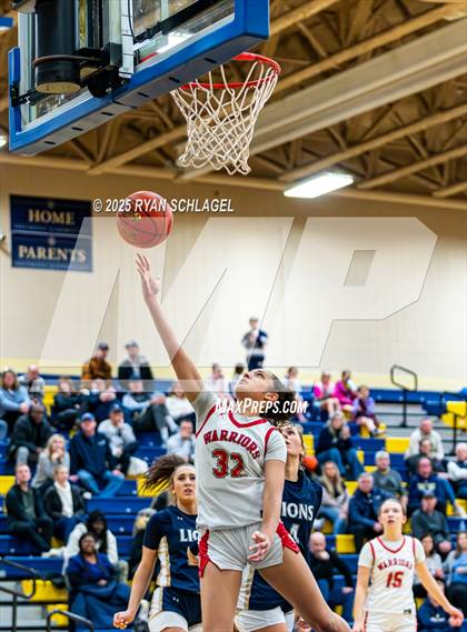 Thumbnail 2 in Two Rivers @ Providence Academy photogallery.