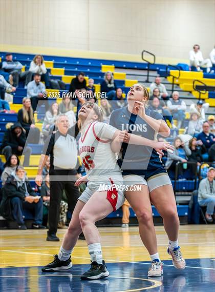 Thumbnail 1 in Two Rivers @ Providence Academy photogallery.