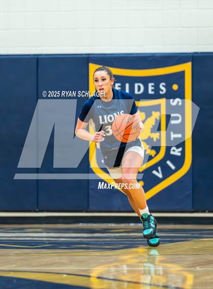 Thumbnail 2 in Two Rivers @ Providence Academy photogallery.