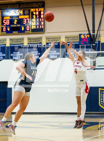 Thumbnail 3 in Two Rivers @ Providence Academy photogallery.