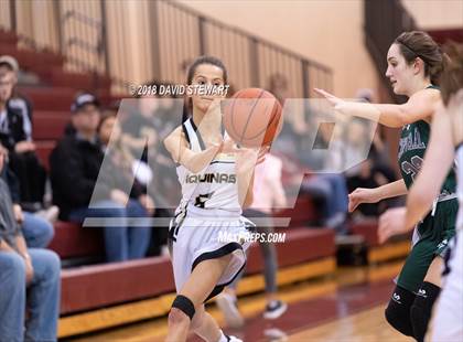 Thumbnail 1 in Canton Central Catholic vs. Aquinas photogallery.