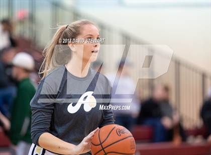 Thumbnail 1 in Canton Central Catholic vs. Aquinas photogallery.