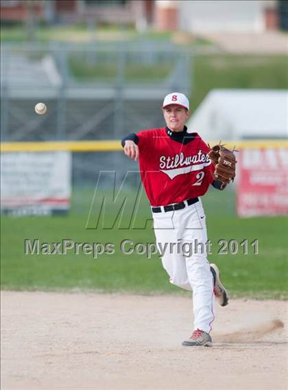 Thumbnail 1 in Stillwater @ Roseville photogallery.