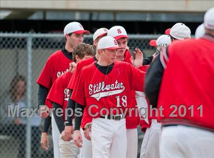 Thumbnail 1 in Stillwater @ Roseville photogallery.