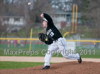 Thumbnail 1 in Stillwater @ Roseville photogallery.