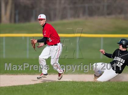 Thumbnail 1 in Stillwater @ Roseville photogallery.