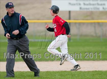 Thumbnail 2 in Stillwater @ Roseville photogallery.