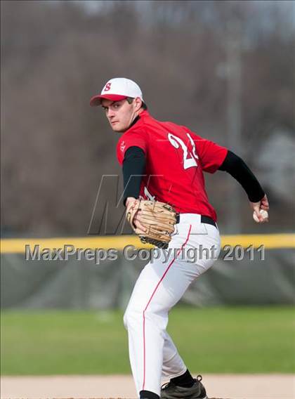 Thumbnail 2 in Stillwater @ Roseville photogallery.