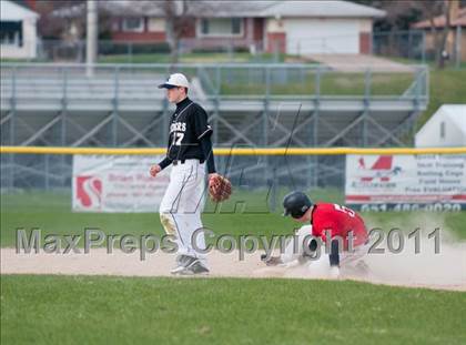 Thumbnail 1 in Stillwater @ Roseville photogallery.