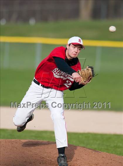 Thumbnail 3 in Stillwater @ Roseville photogallery.