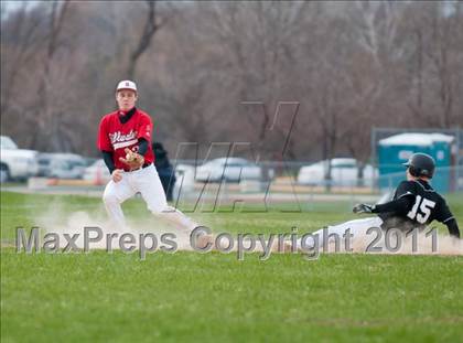 Thumbnail 1 in Stillwater @ Roseville photogallery.