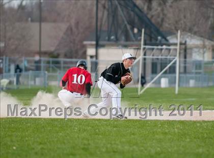 Thumbnail 3 in Stillwater @ Roseville photogallery.