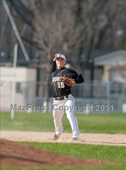 Thumbnail 1 in Stillwater @ Roseville photogallery.