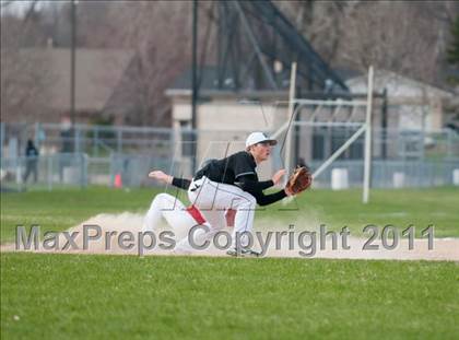 Thumbnail 1 in Stillwater @ Roseville photogallery.