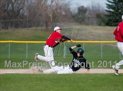 Thumbnail 3 in Stillwater @ Roseville photogallery.
