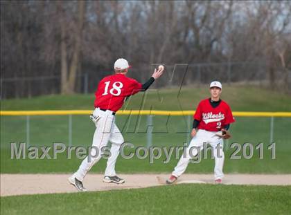 Thumbnail 3 in Stillwater @ Roseville photogallery.