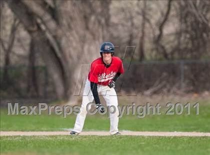 Thumbnail 1 in Stillwater @ Roseville photogallery.
